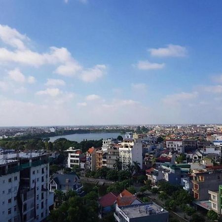 Kim Bao Hotel Hai Duong Luaran gambar