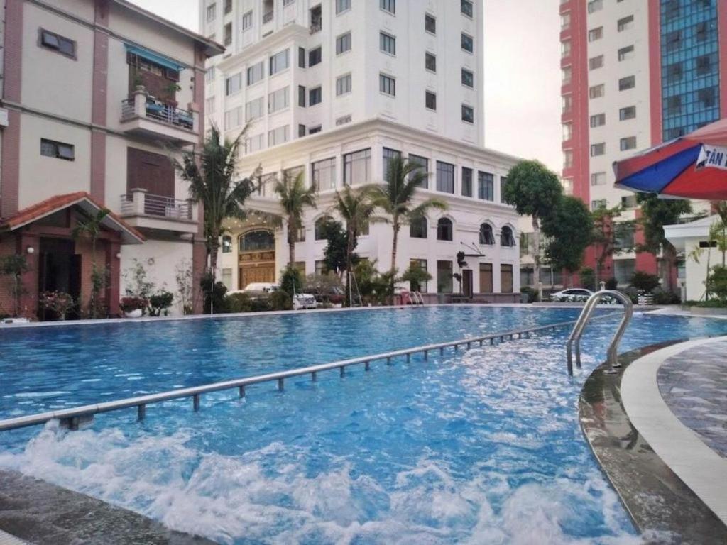 Kim Bao Hotel Hai Duong Luaran gambar