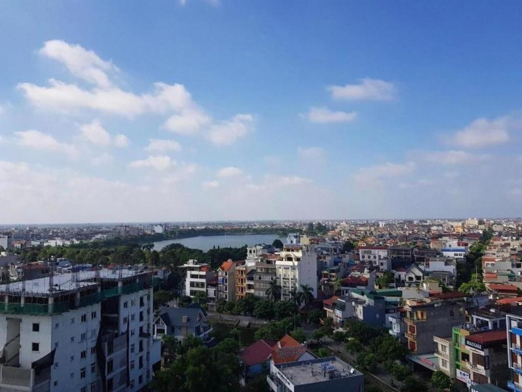 Kim Bao Hotel Hai Duong Luaran gambar